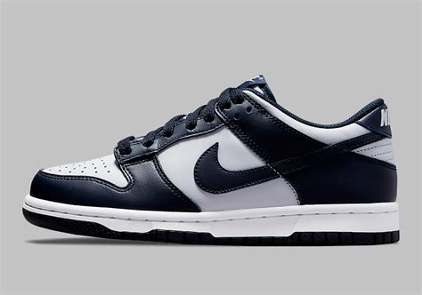 georgetown nike dunks|dunk low gs georgetown.